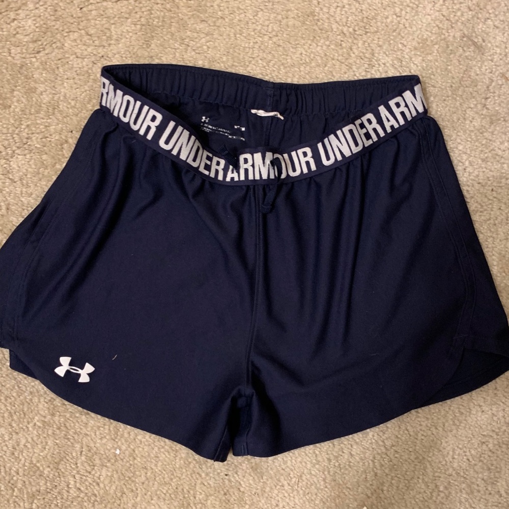 Under Armour Shorts